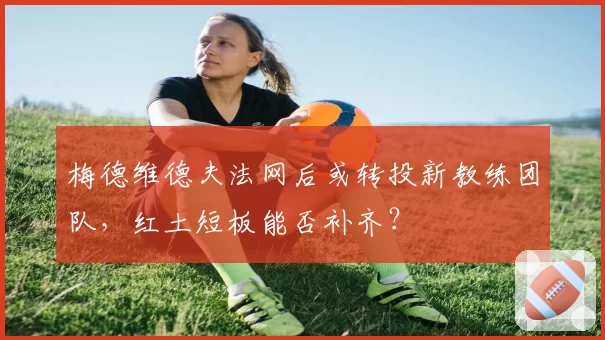 梅德维德夫法网后或转投新教练团队，红土短板能否补齐？