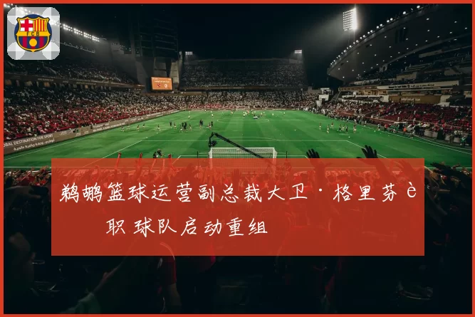 鹈鹕篮球运营副总裁大卫·格里芬辞职 球队启动重组