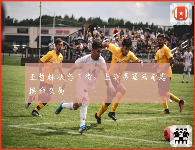 王哲林状态下滑，上海男篮或考虑换血交易