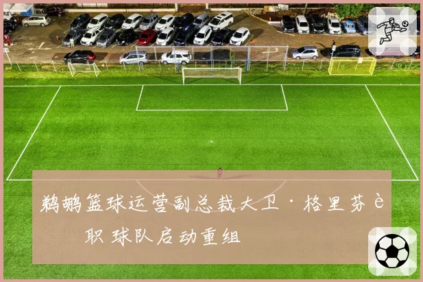 鹈鹕篮球运营副总裁大卫·格里芬辞职 球队启动重组