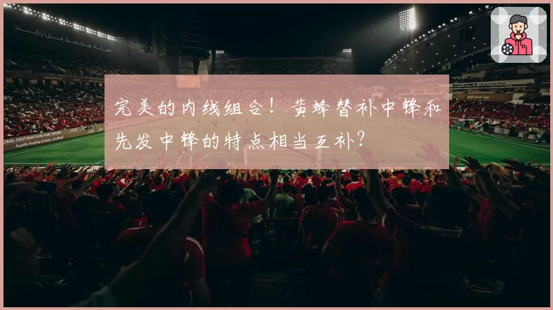 完美的内线组合！黄蜂替补中锋和先发中锋的特点相当互补？